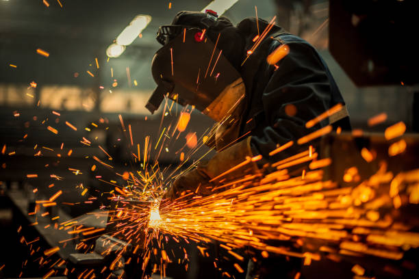 Best Structural Steel Welding in Fort Mohave, AZ