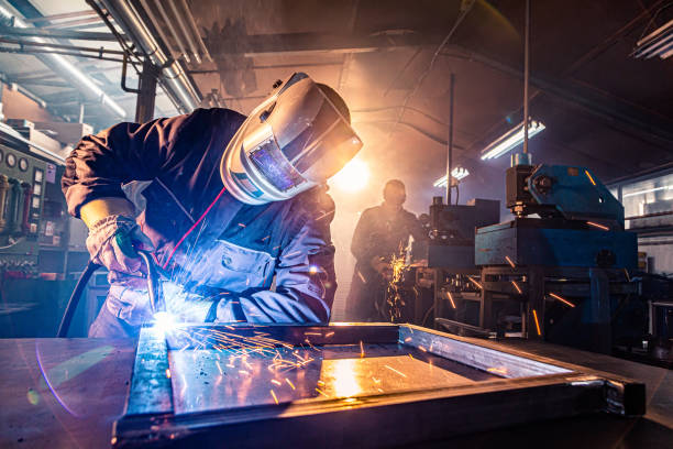 Best Aerospace and Defense Welding in Fort Mohave, AZ